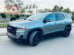 GMC Acadia
